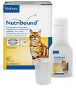 Nutribound regeneračný kondicionér cat 3x150ml