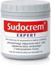 Sudocrem Expert Krém na odreniny 400g