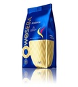 Kávové zrná Woseba Arabica 1000 g