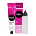 MATRIX SOCOLOR SET FARBA NA VLASY 90 ML + OXYDANT 90 ML