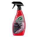 Turtle Wax Hyper Foam Čistič kolies a pneumatík 680 ml