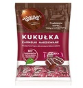 Wawelské karamelky plnené kukučkou sypané 1 kg