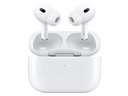 Slúchadlá do uší APPLE AirPods Pro II biele