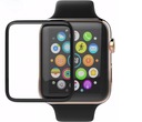 9H OCHRANNÉ SKLO 3D pre Apple Watch 38MM