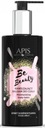 APIS Be Beauty parfumované telové mlieko 300ml