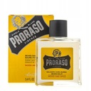 PRORASO WOOD AND SPICE Balzam na fúzy 100ml