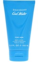 DAVIDOFF Cool Water Woman telový balzam 150ml