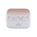 NAM Smart Jelly Bronzer 01 NATURAL SVETLO BÉŽOVÁ