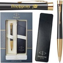 Parker Urban Pen Black GT gravírovacia krabička Prémiový darček pre učiteľa