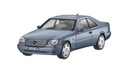 ORIGINÁL MERCEDES-BENZ CL 600 C140 1:18 MODEL