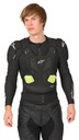 Alpinestars Bionic Pro V2 VEĽKOSŤ M