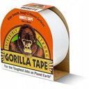 BIELA ​​OPRAVNÁ PÁSKA GORILLA TAPE 10Mx48MM GAFFER