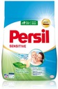 Persil Aloe Sensitive prací prášok 2,52 kg