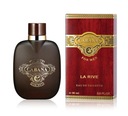 LA RIVE MEN CABANA toaletná voda, 90 ml