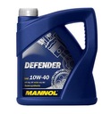 Olej MANNOL 10W40 DEFENDER 4L