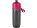 Fľaša s filtrom BRITA Fill & Go Active 0,6 l