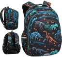 Školský batoh COOLPACK Jerry FOSSIL F029700