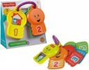 Licencie Fisher-Price Y4294