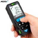 LASEROVÝ DIALOMER DIGITÁLNY METER MESTEK S6 70M