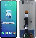 Dotyková obrazovka LCD displeja pre Motorola Moto G22 | XT2231