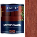 LAK NA LAK LINITOP CLASSIC 2,5 L 285 mahag