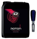 K2 ROTON PRO BLEEDING RIM EFFECT 5L + KEFA