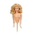 Bábika Wilton Body Cake Figurine - Blond