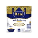 Ryža Rani Basmati 5 kg