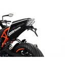 ZIEGER DRŽÁK ŠPZ KTM DUKE 390