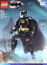 LEGO SUPER HEROES POSTAVA BATMANA (76259) [BLOKY]