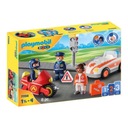 PLAYMOBIL 71156 HRDINOVIA KAŽDÉHO DNE