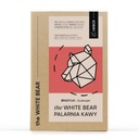 Zrnková káva White Bear Brazil 100g