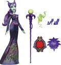 Disney Princess Doll Villains Maleficent F4561