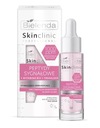 Bielenda Skin Clinic Peptides Signal stimulačné a omladzujúce sérum 30 ml