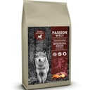 Passion Wolf Adult Medium Large Angus Hovädzie mäso so sladkými zemiakmi a mrkvou 12 kg