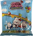 Jelly Stick Fruit 400g TXMM