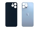 iPhone 13 Pro Max Fast Back Cover Sierra Blue