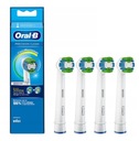 4x ORAL-B PRECISION CLEANE CleanMaximiser TIP