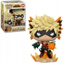 Funko POP My Hero Academia: Katsuki Bakugo 969 Exc