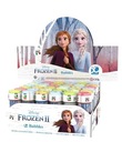 Mydlové bubliny 60ml Frozen 2 (36ks)