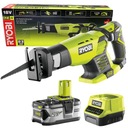 Batéria do píly RYOBI RRS1801M 18V 4,0Ah