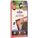 Krmivo Bosch Active pre aktívnych psov 15kg