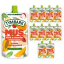 Tymbark 100% mango banánová pena 200g 10 ks