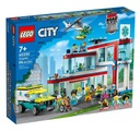 Lego CITY 60330 Nemocnica