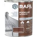 RAFIL ANTIKORÓZNA PRIMER BLUE OXIDE farba. 5L