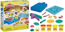 PLAY-DOH Súprava malého šéfkuchára Playdough F6904