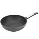 WOK panvica, indukcia, HLINÍKOVÁ TESCOMA, 28 cm