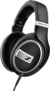 KÁBLOVÉ SLÚCHADLÁ SENNHEISER HD599