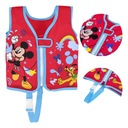 DISNEY MICKEY MOUSE PLÁVACIA VESTA S/M