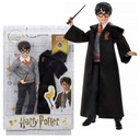 Mattel Harry Potter s prútikom FYM50